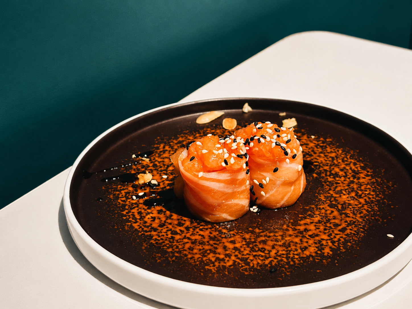 Qualità Selezionata - Xian Sushi Foggia
