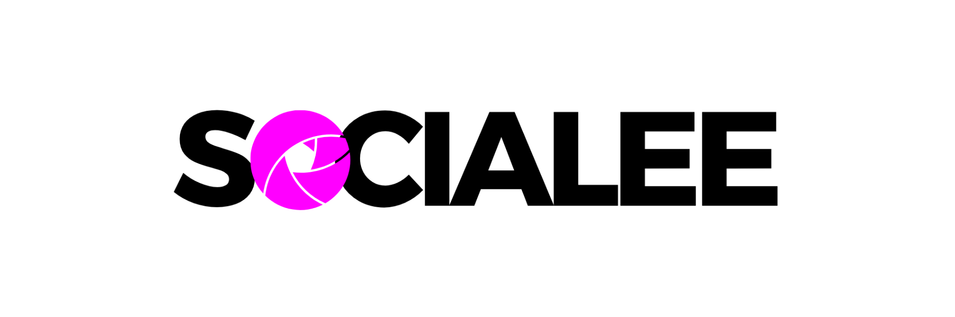 Socialee Logo