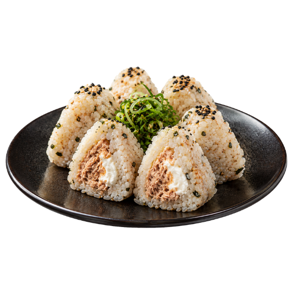 Onigiri