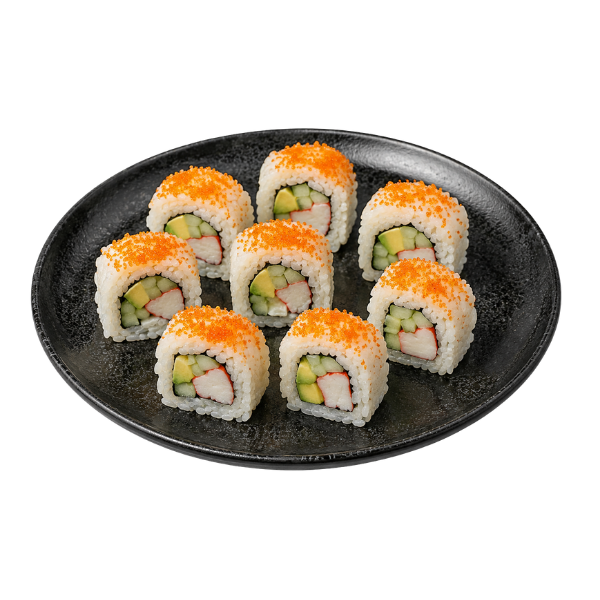 Uramaki